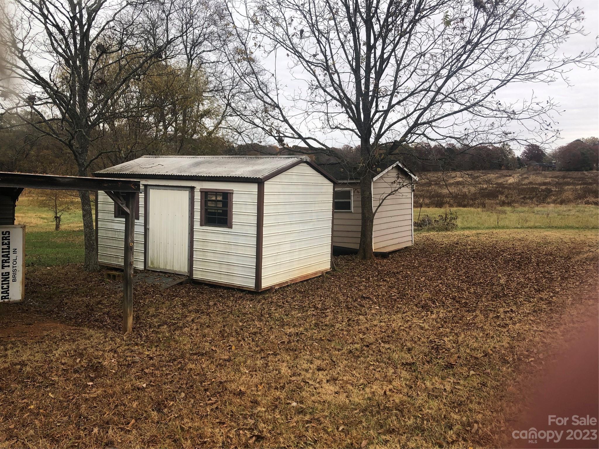 Boyd Heights - Residential