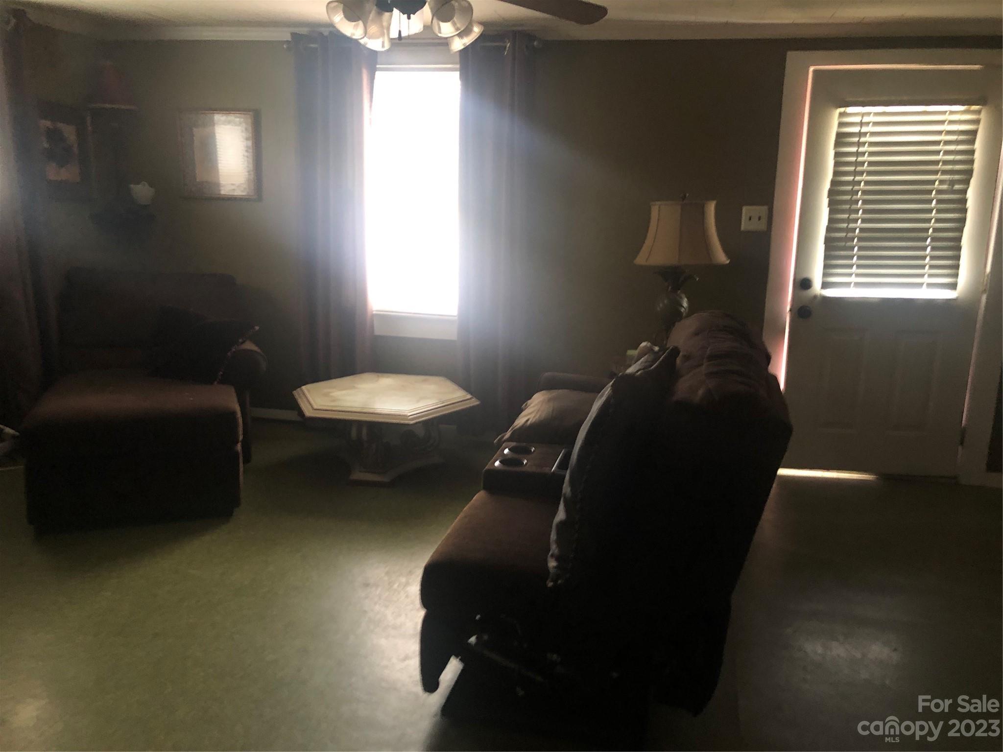 Boyd Heights - Residential