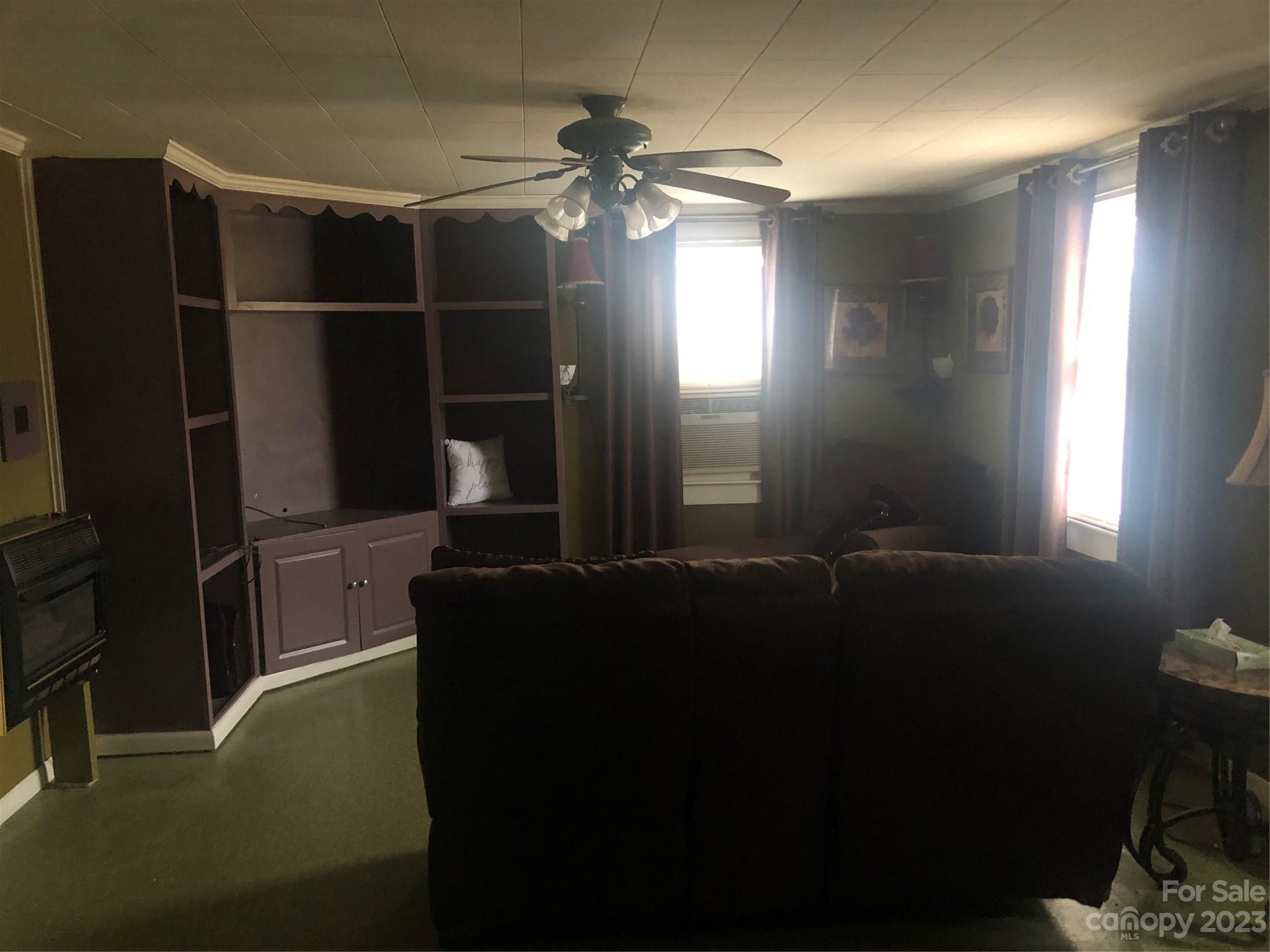 Boyd Heights - Residential