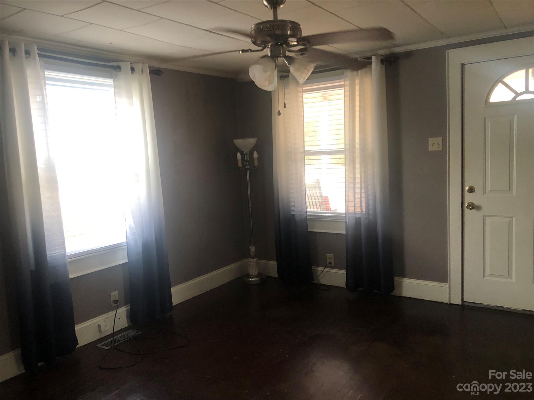 Boyd Heights - Residential