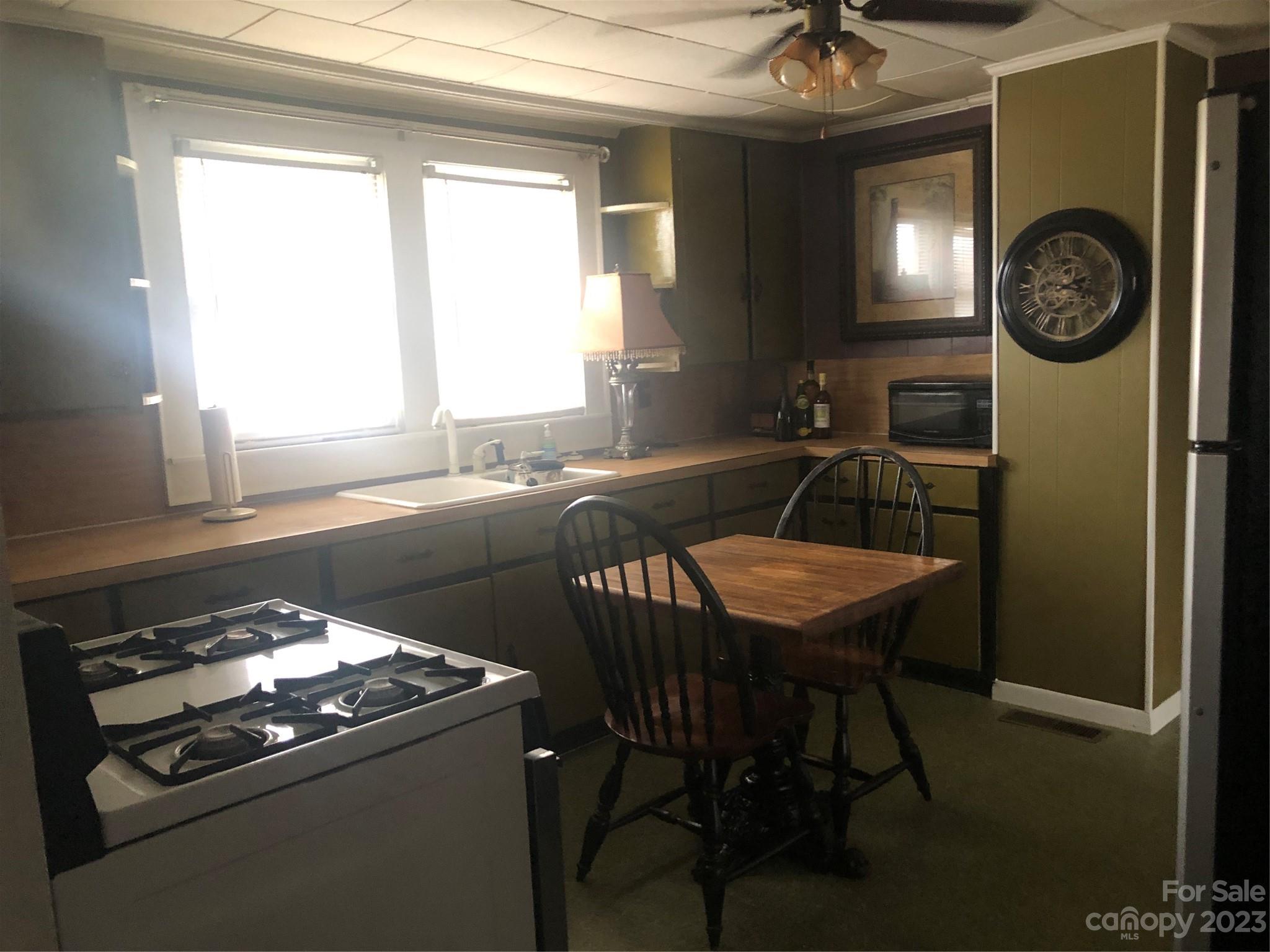 Boyd Heights - Residential