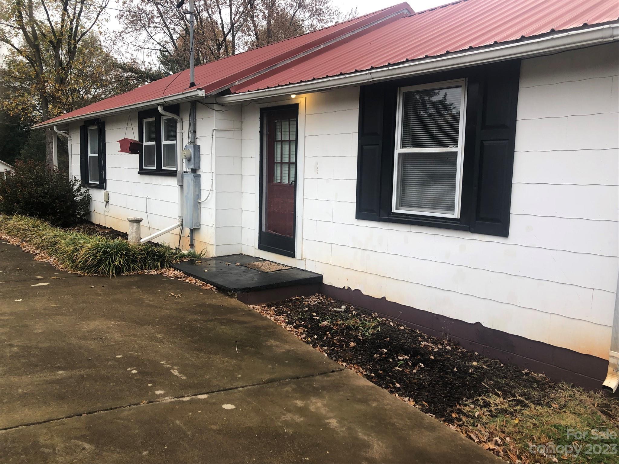 Boyd Heights - Residential