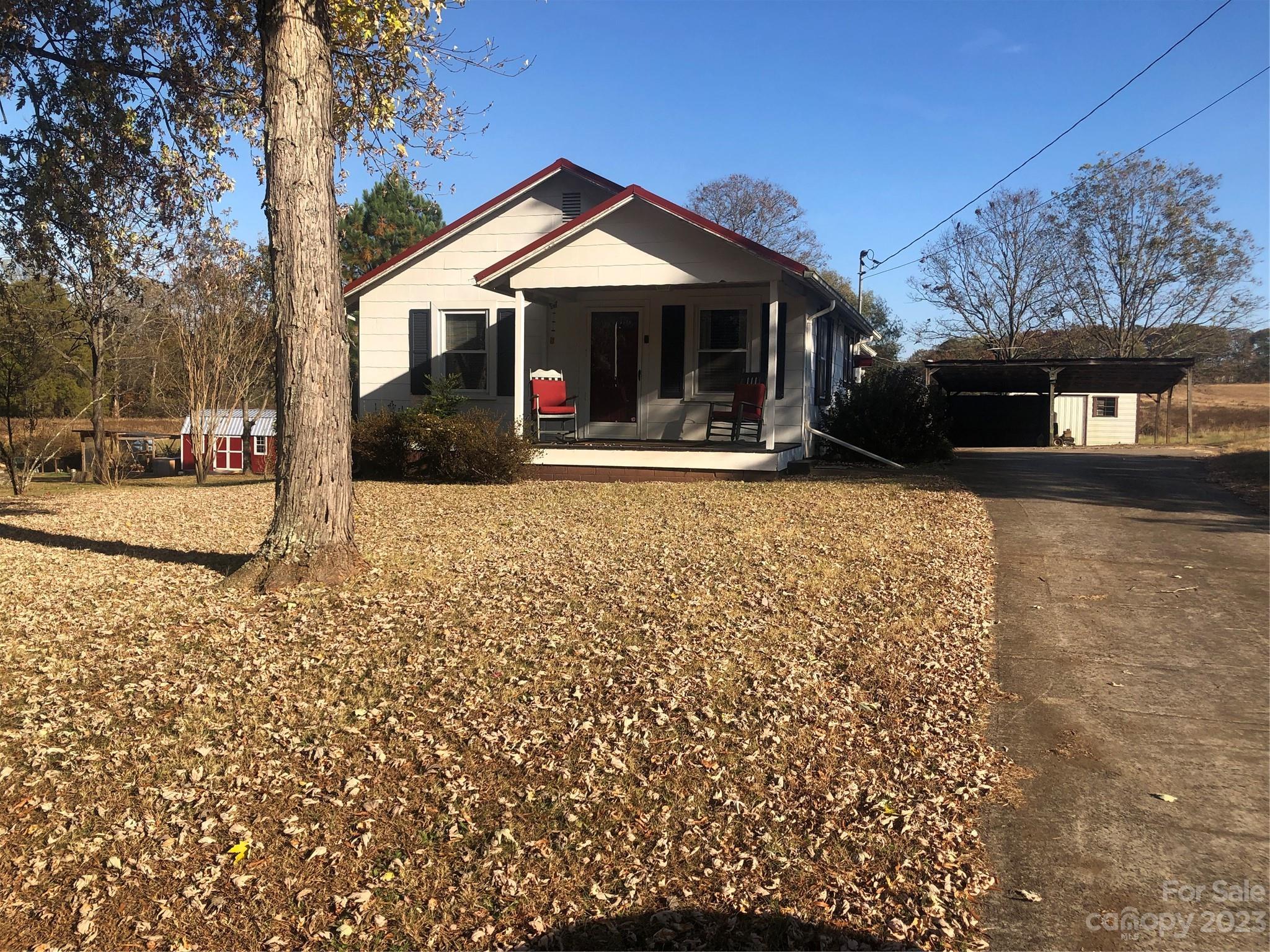 Boyd Heights - Residential