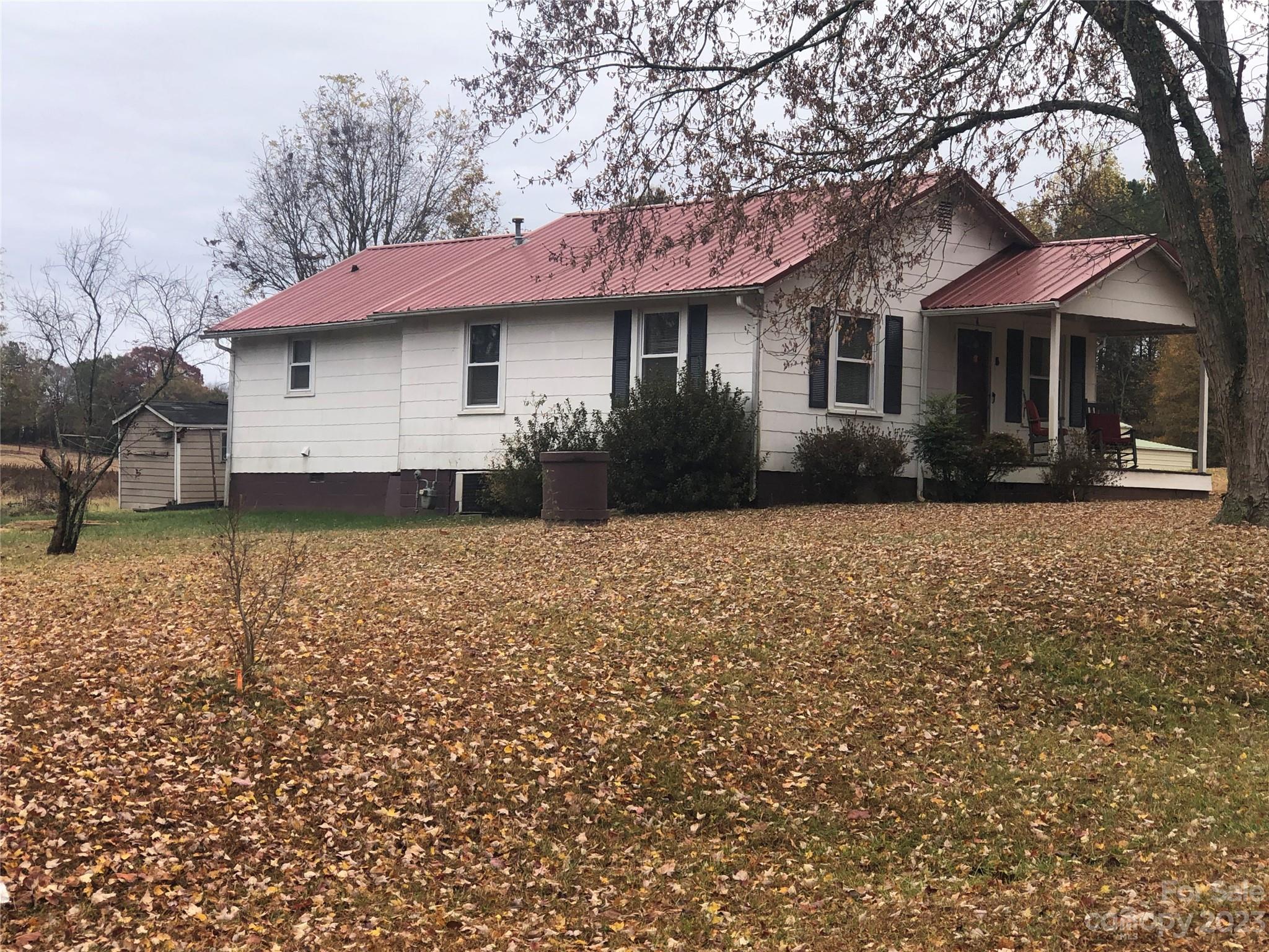 Boyd Heights - Residential