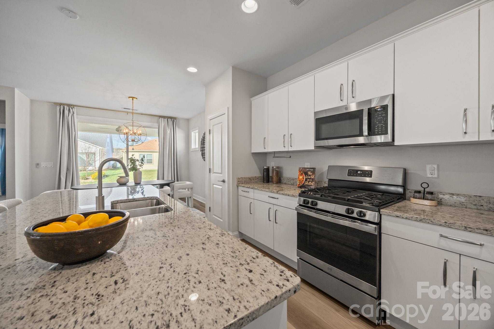 Trilogy Lake Norman - Residential