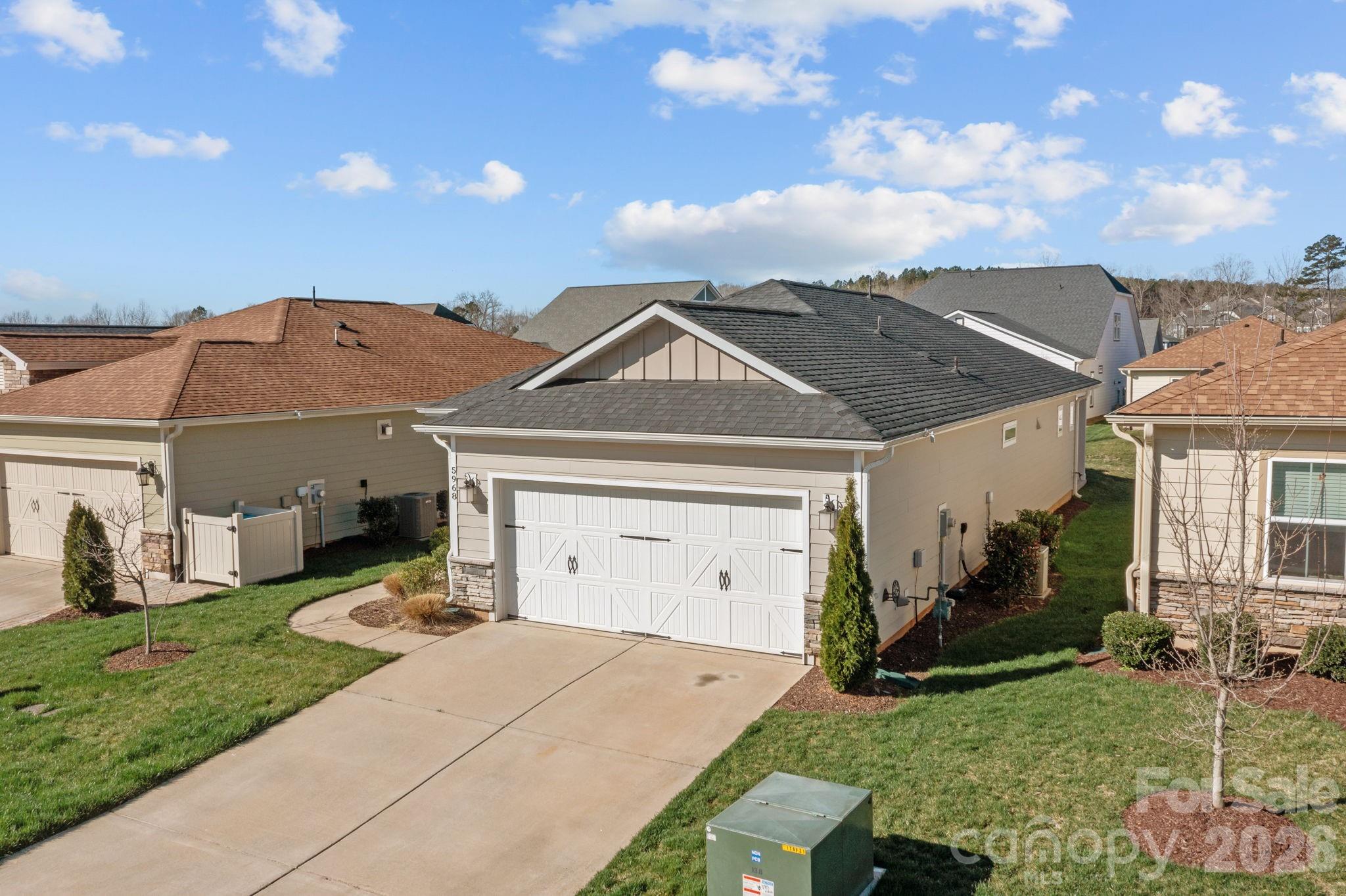Trilogy Lake Norman - Residential