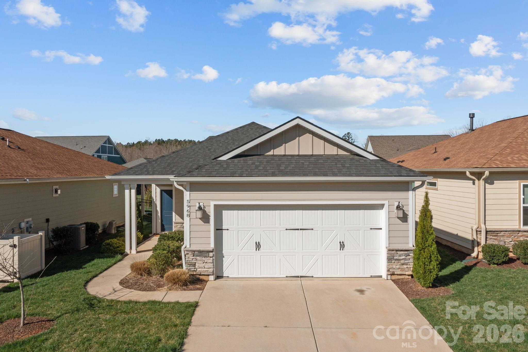 Trilogy Lake Norman - Residential