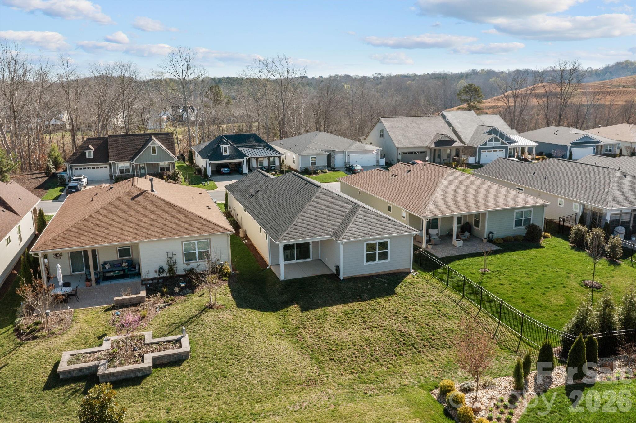 Trilogy Lake Norman - Residential