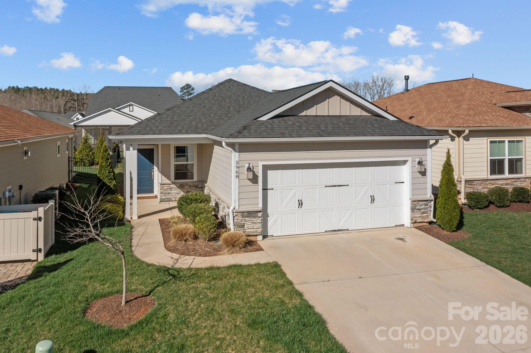 Trilogy Lake Norman - Residential
