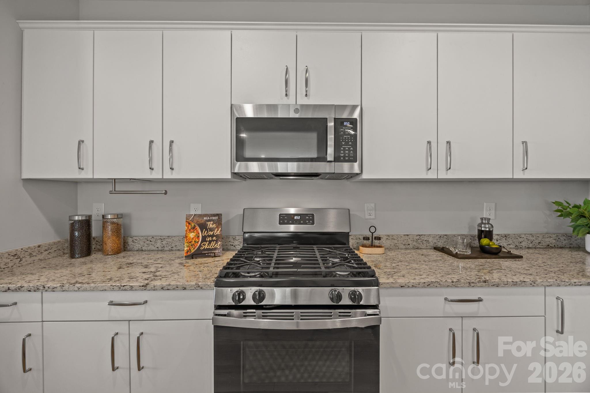 Trilogy Lake Norman - Residential