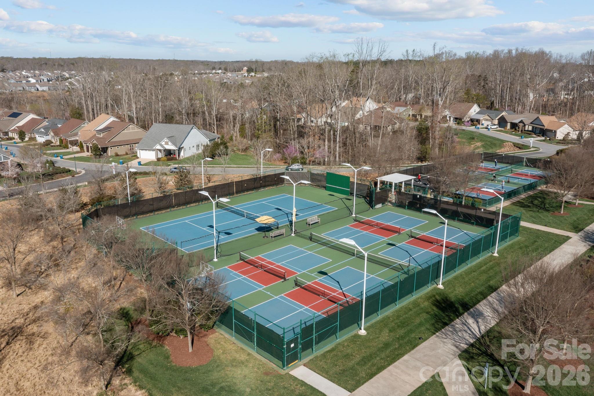 Trilogy Lake Norman - Residential