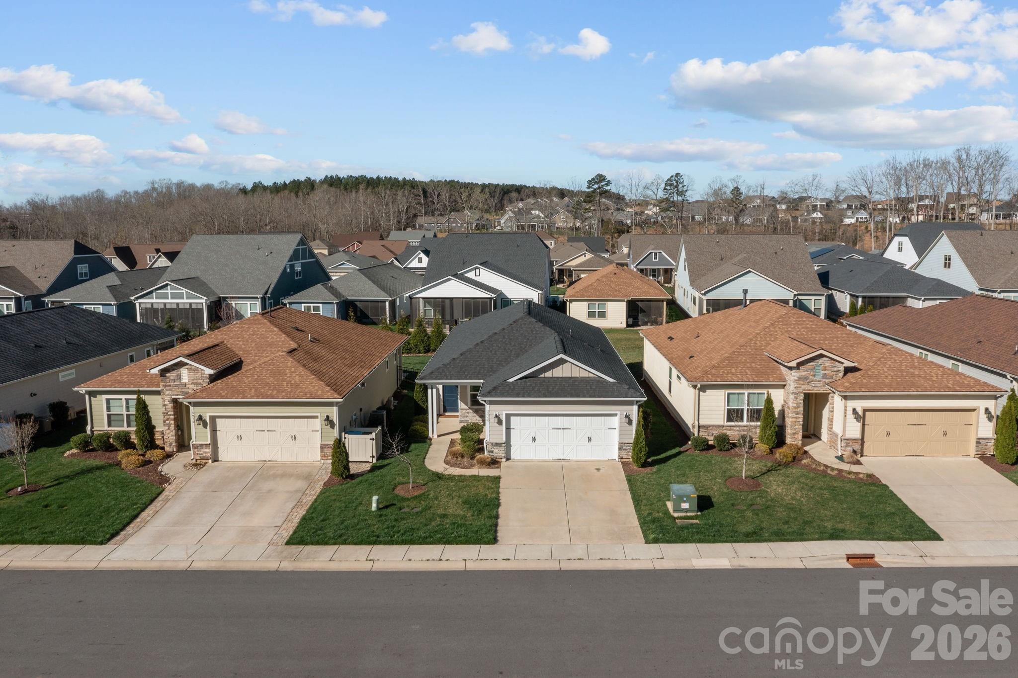 Trilogy Lake Norman - Residential