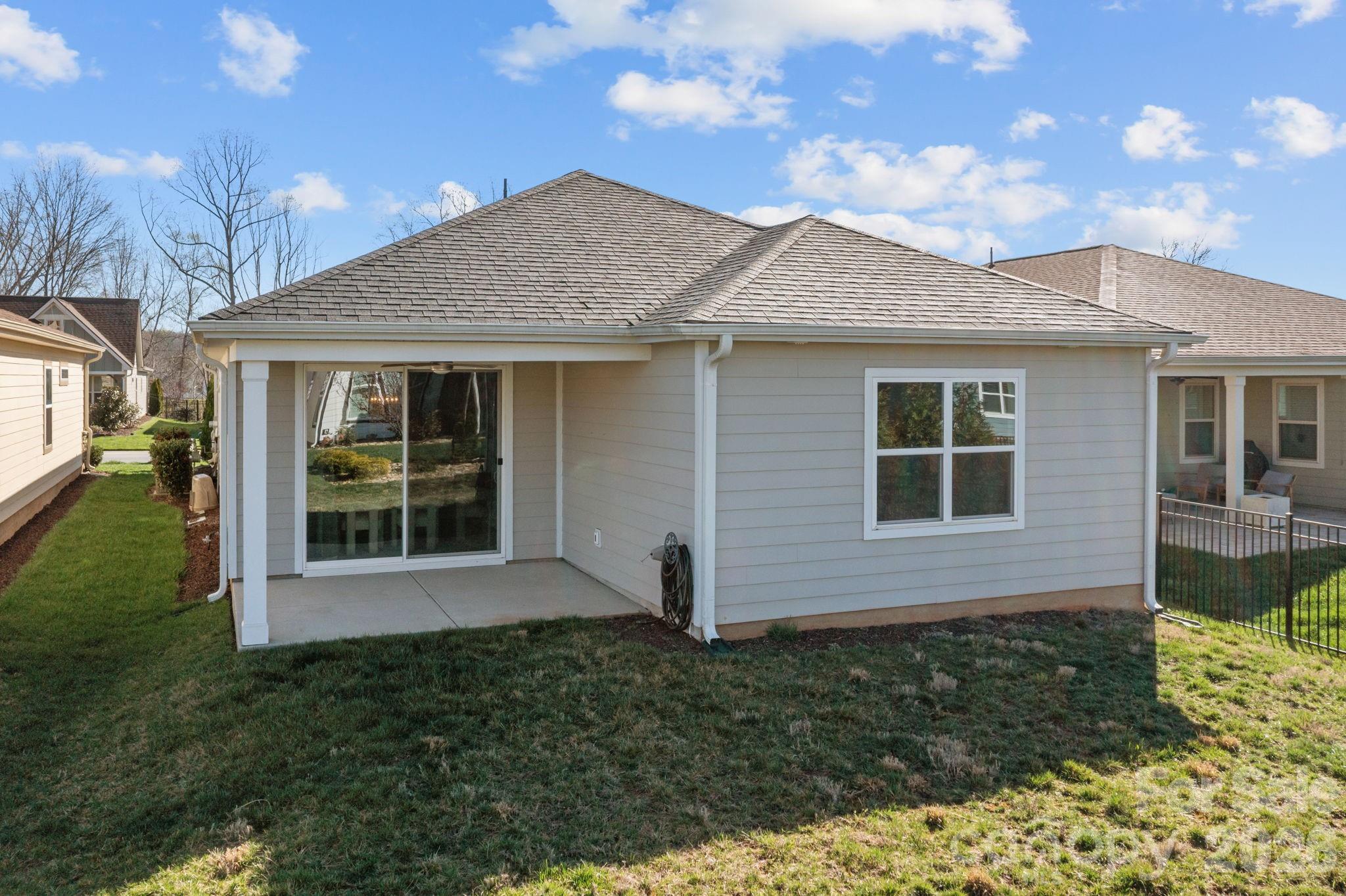 Trilogy Lake Norman - Residential