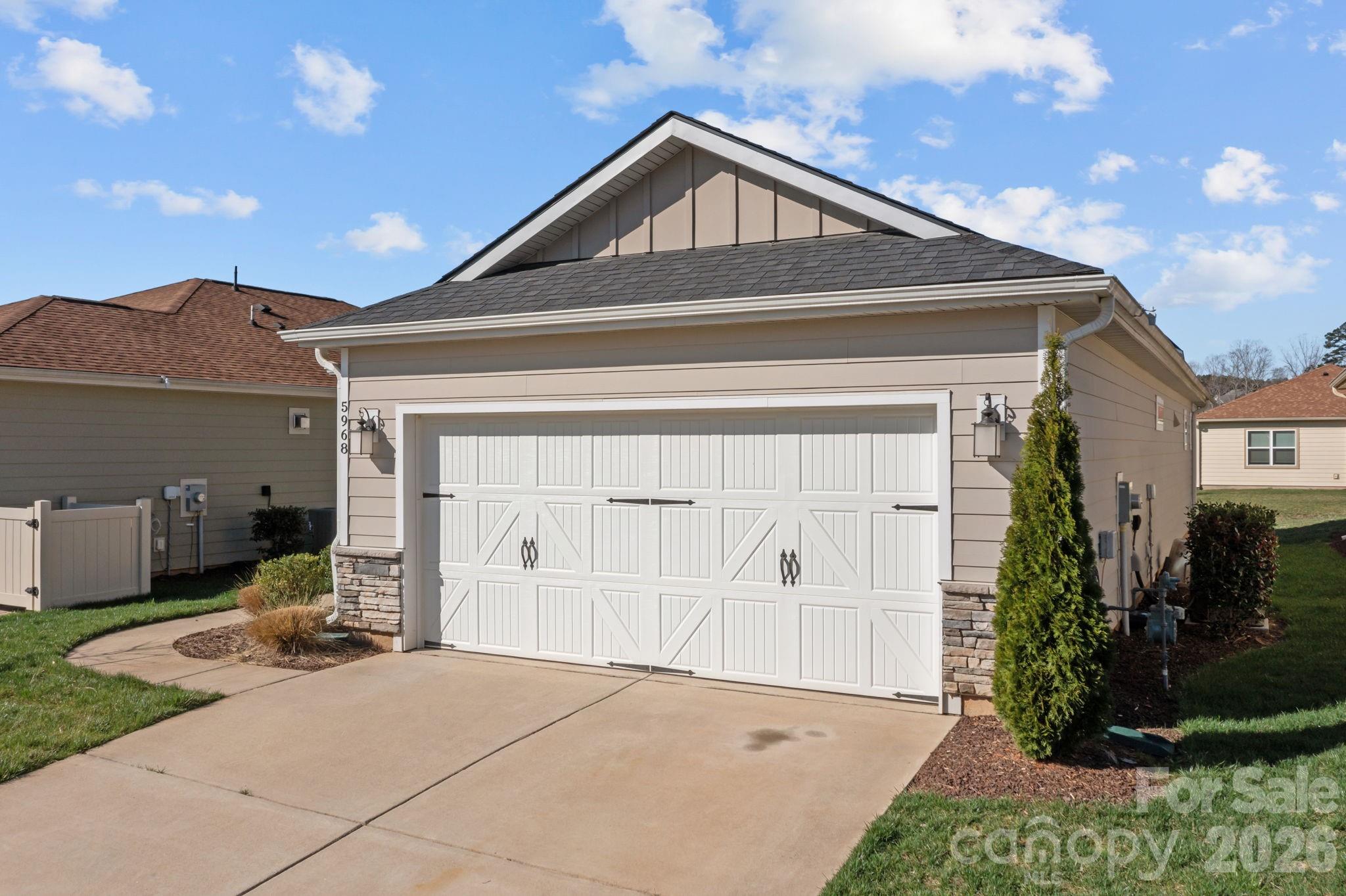 Trilogy Lake Norman - Residential