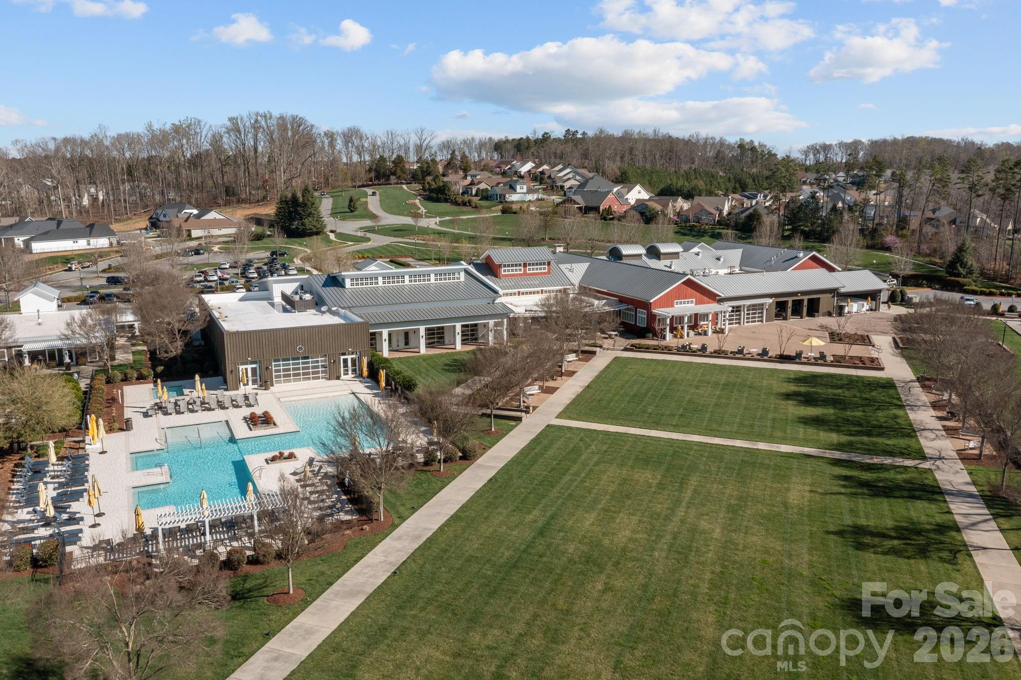 Trilogy Lake Norman - Residential