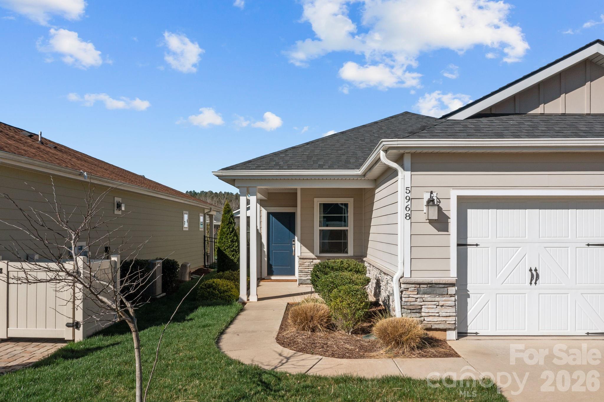 Trilogy Lake Norman - Residential