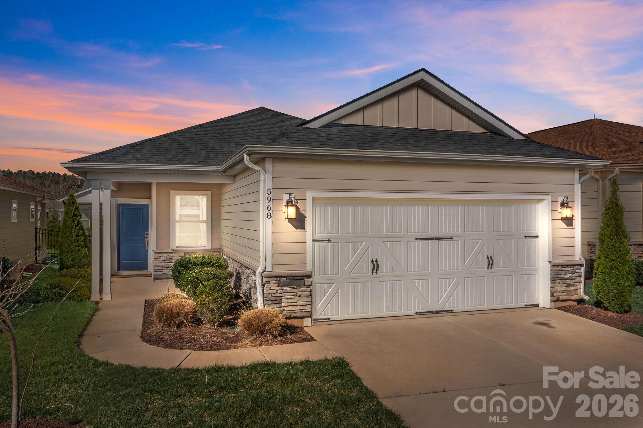 Trilogy Lake Norman - Residential