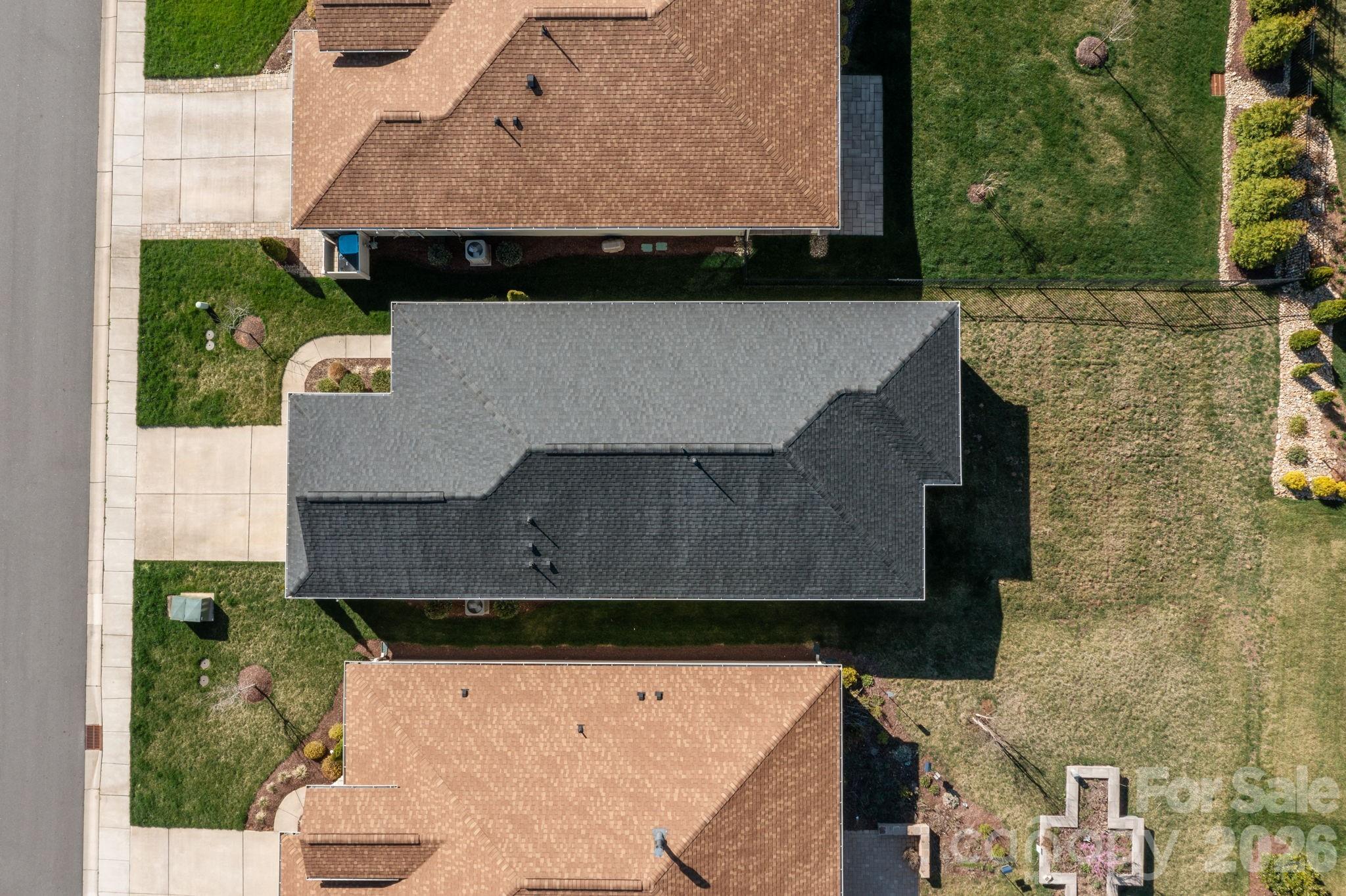 Trilogy Lake Norman - Residential