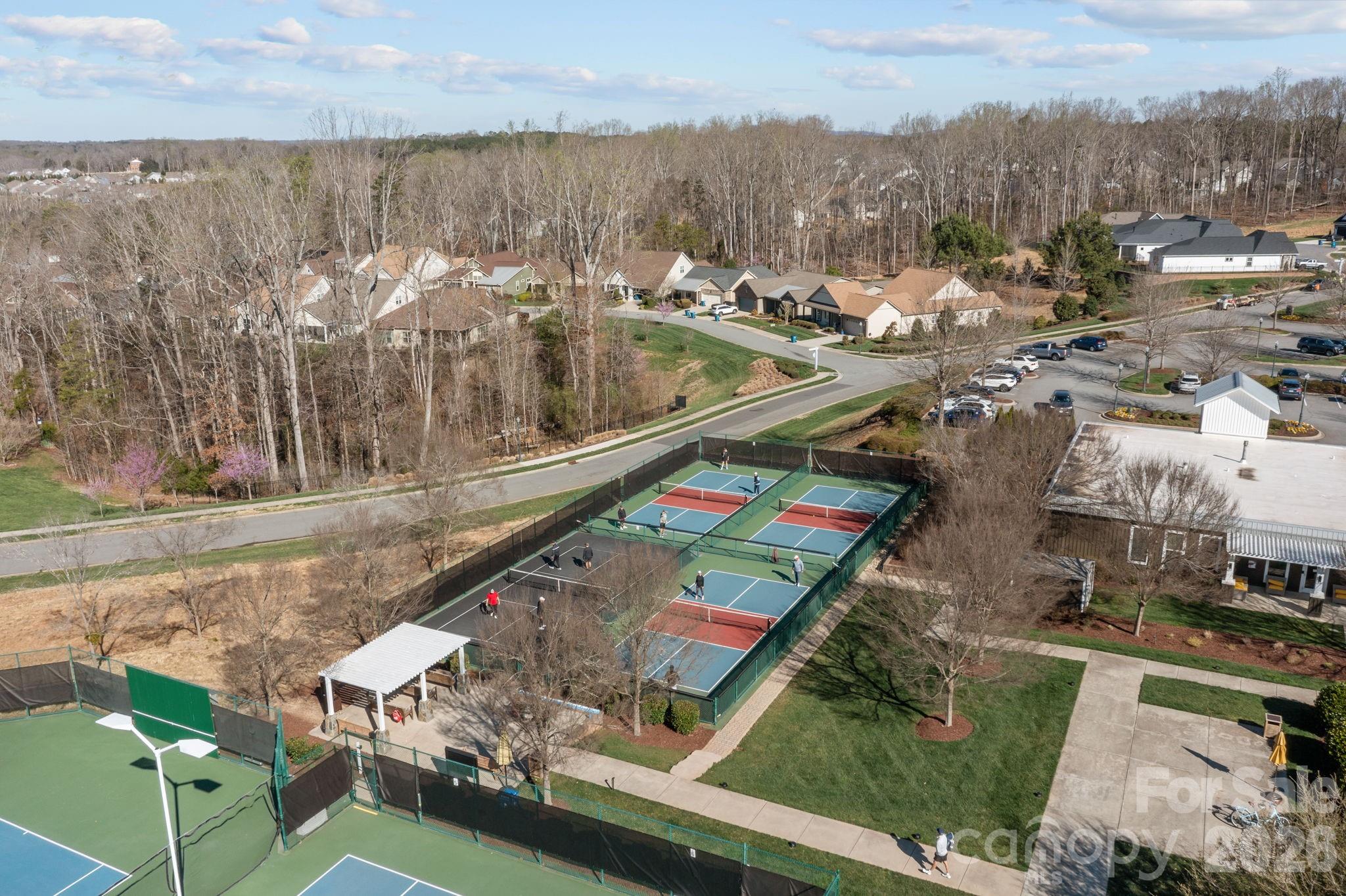 Trilogy Lake Norman - Residential