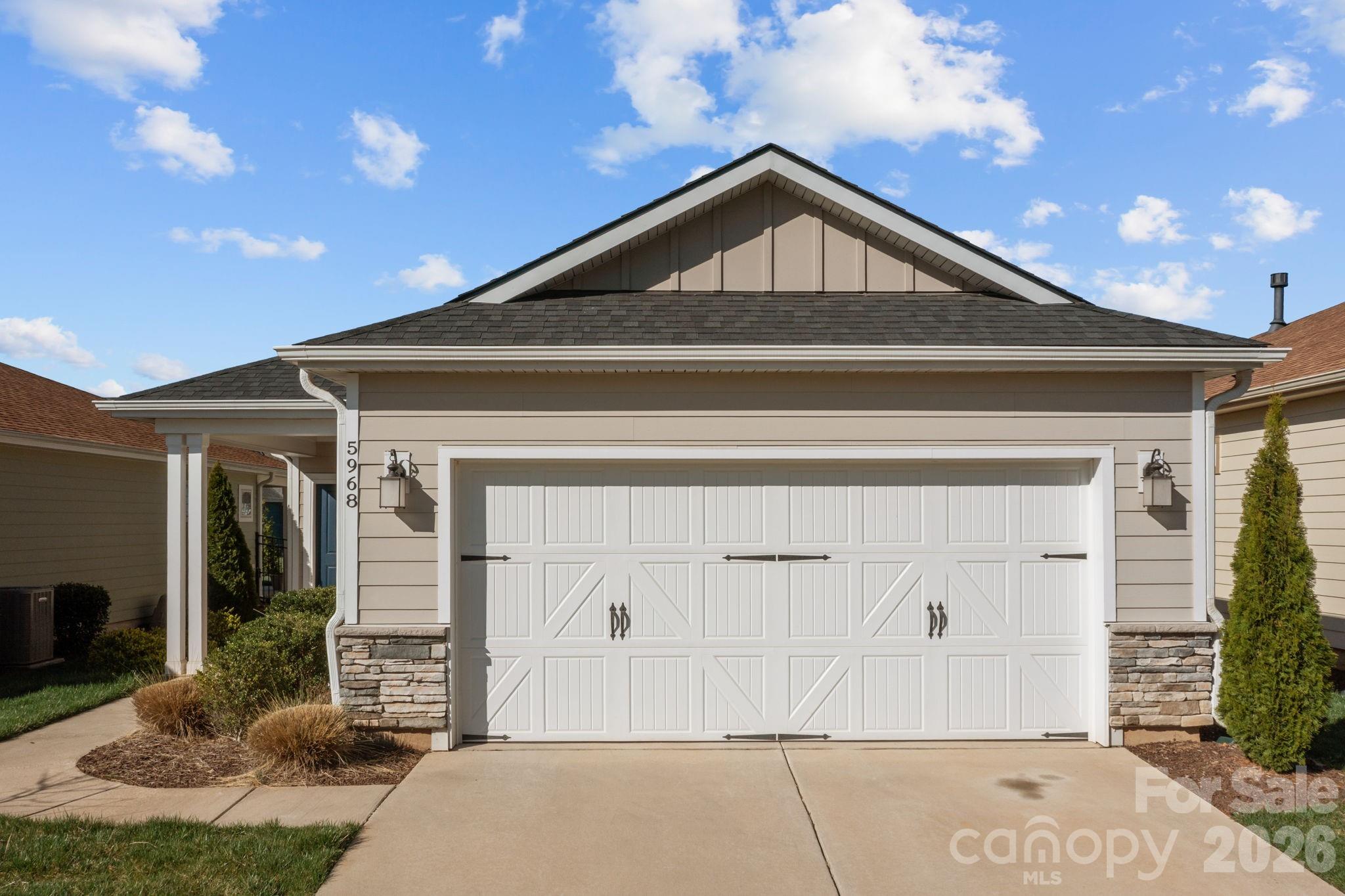 Trilogy Lake Norman - Residential