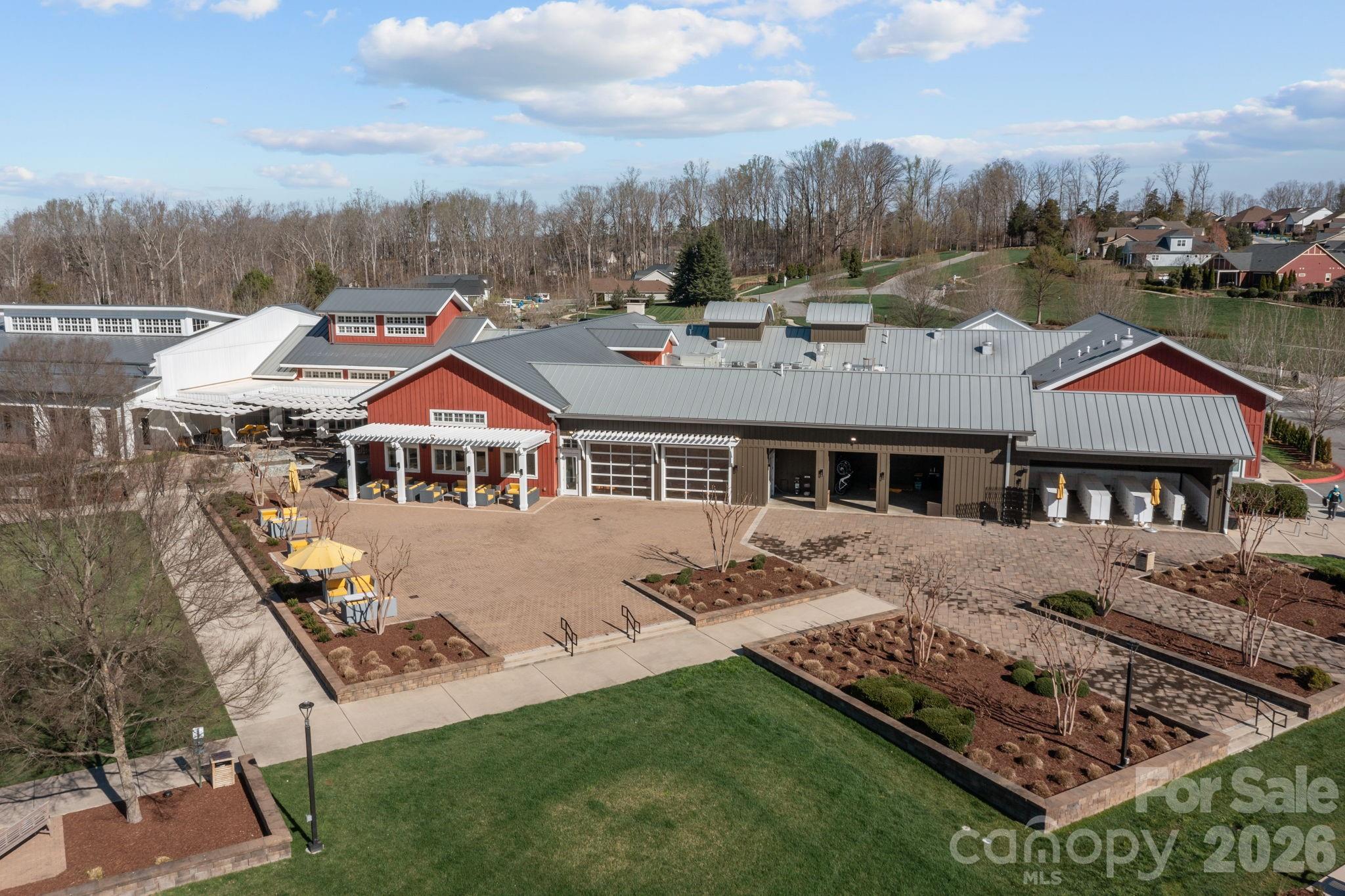 Trilogy Lake Norman - Residential