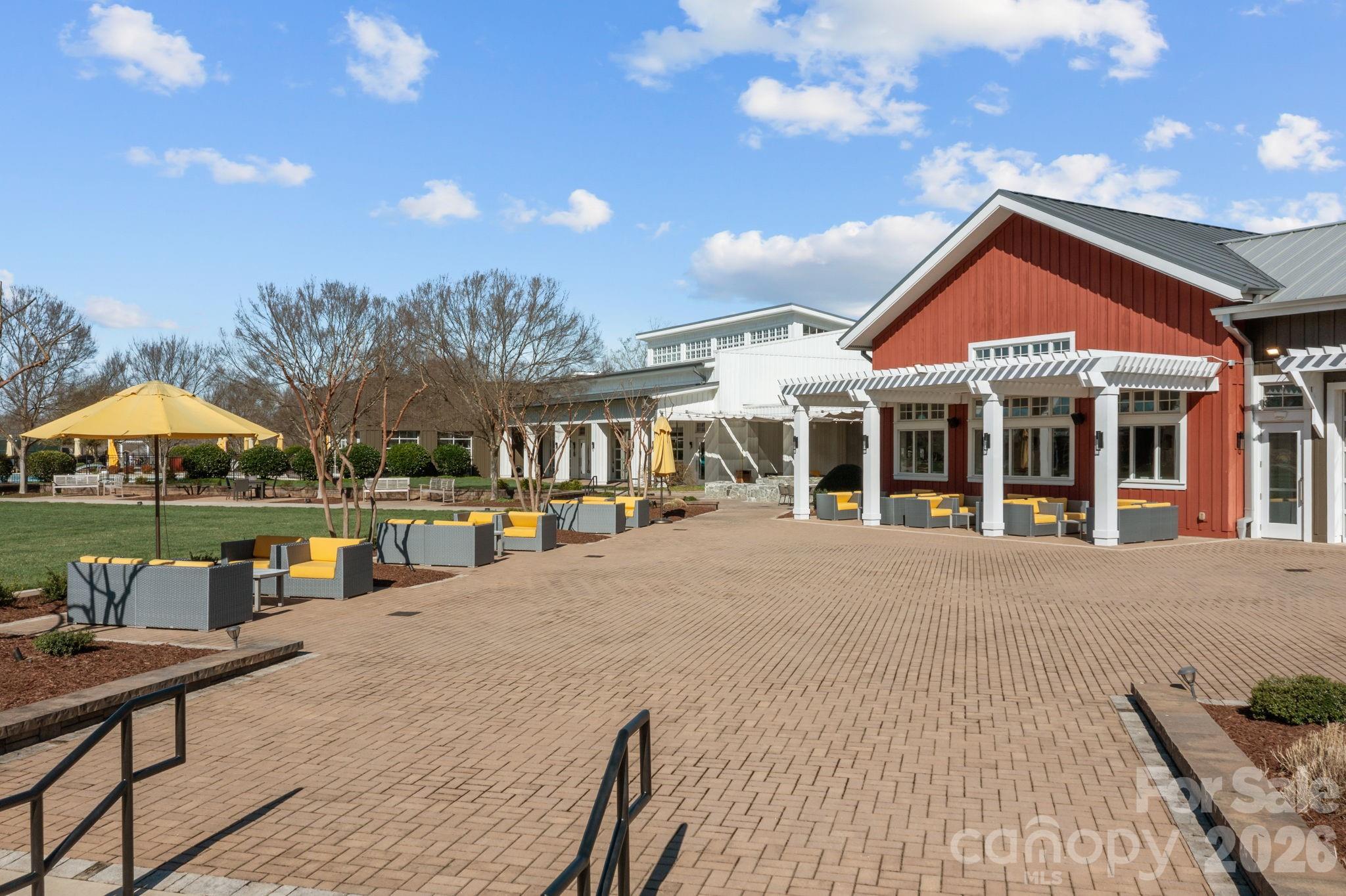 Trilogy Lake Norman - Residential