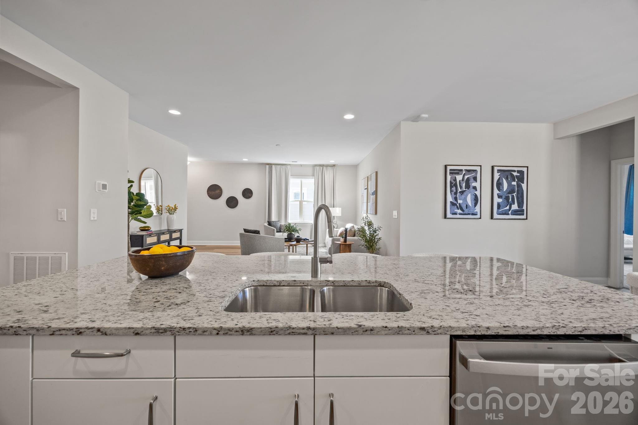 Trilogy Lake Norman - Residential