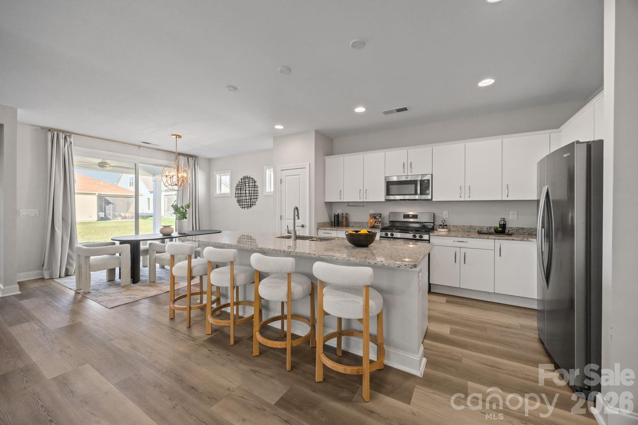 Trilogy Lake Norman - Residential