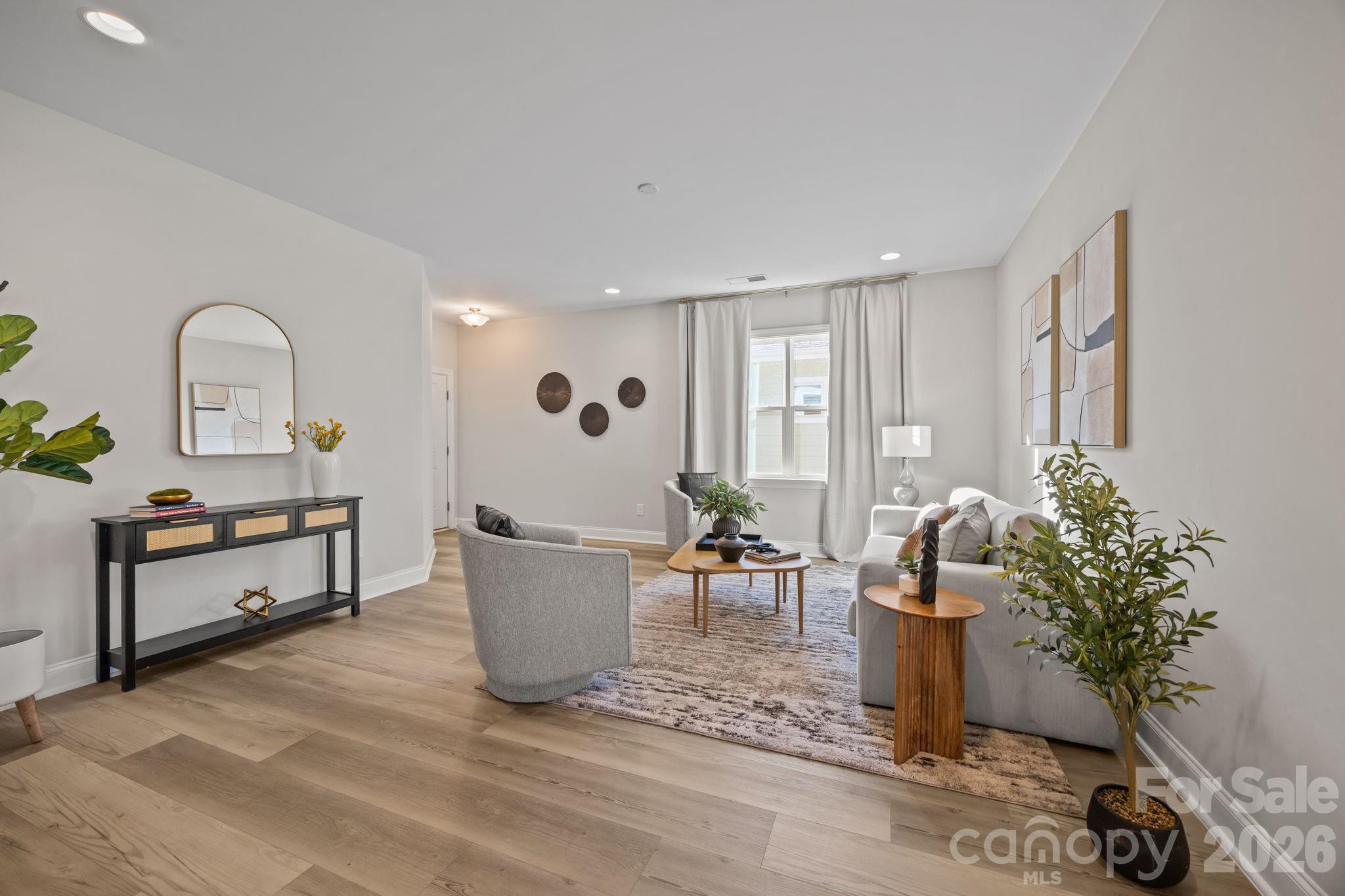 Trilogy Lake Norman - Residential