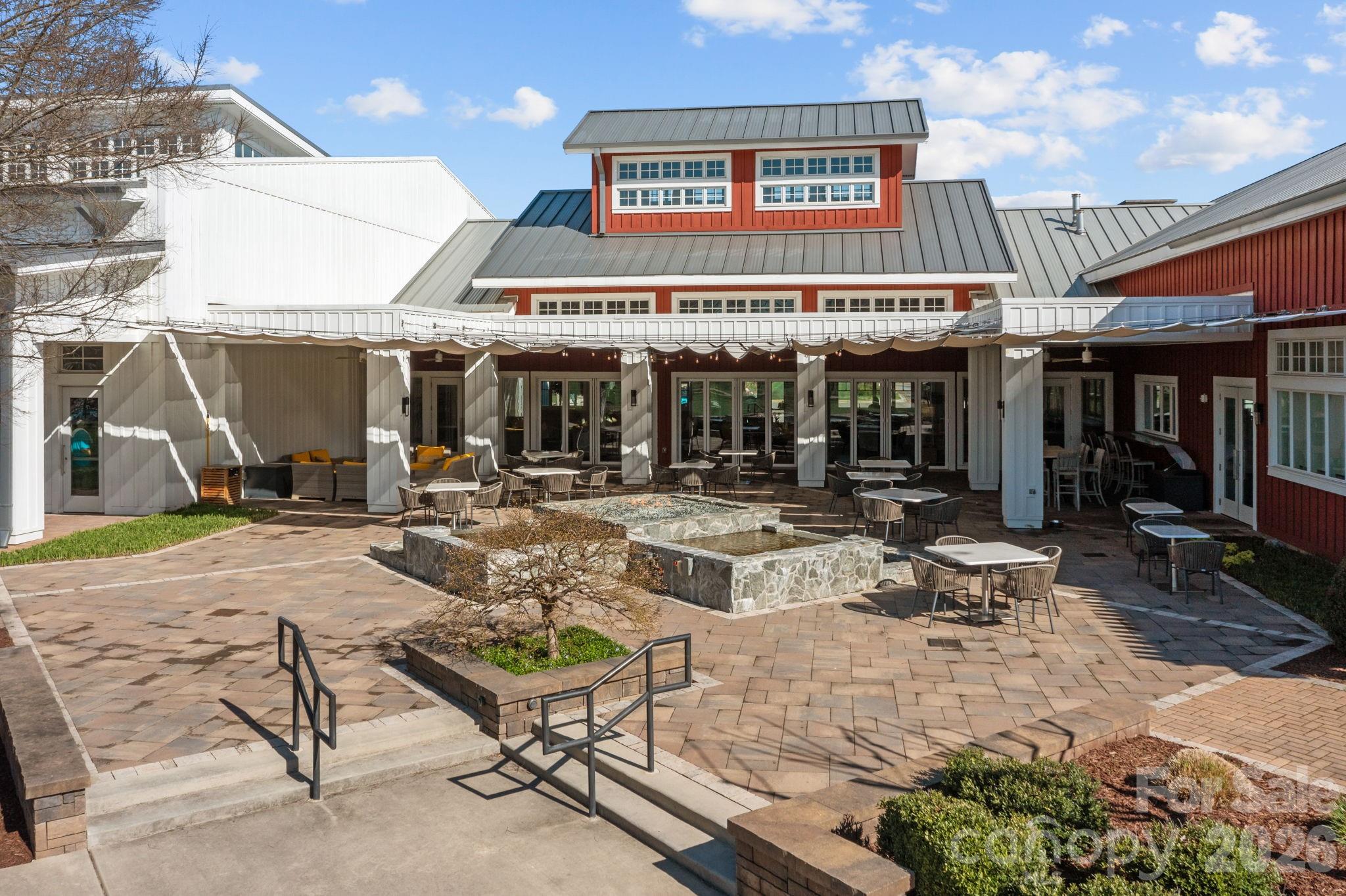 Trilogy Lake Norman - Residential