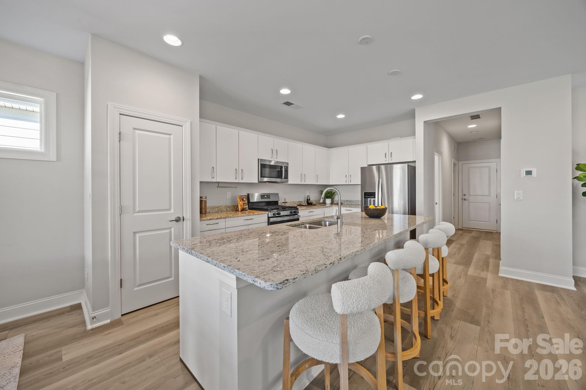 Trilogy Lake Norman - Residential