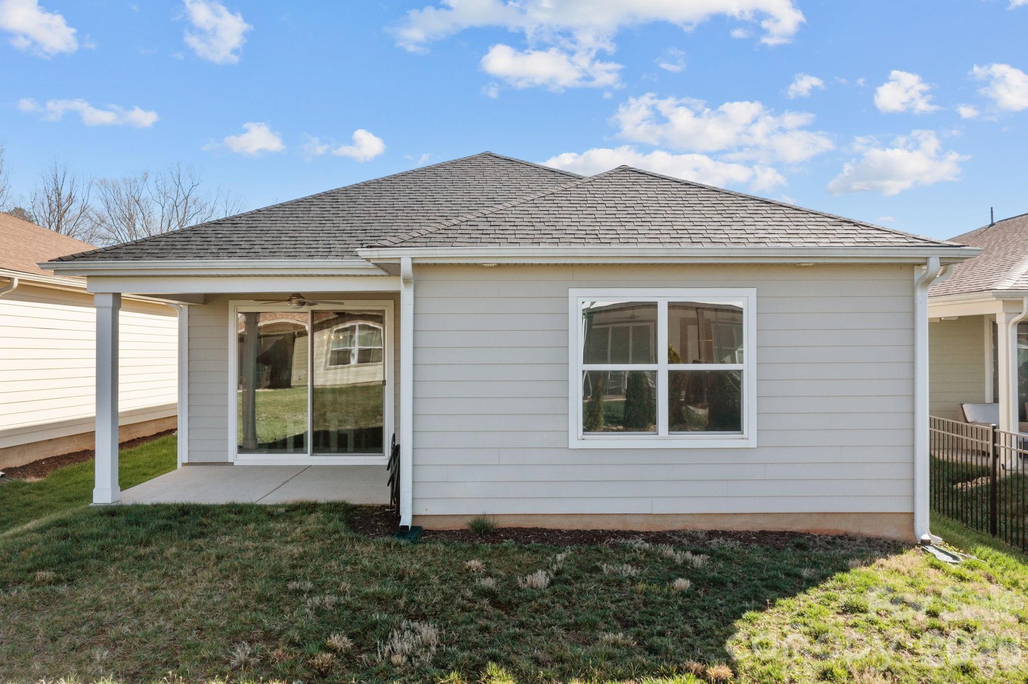 Trilogy Lake Norman - Residential