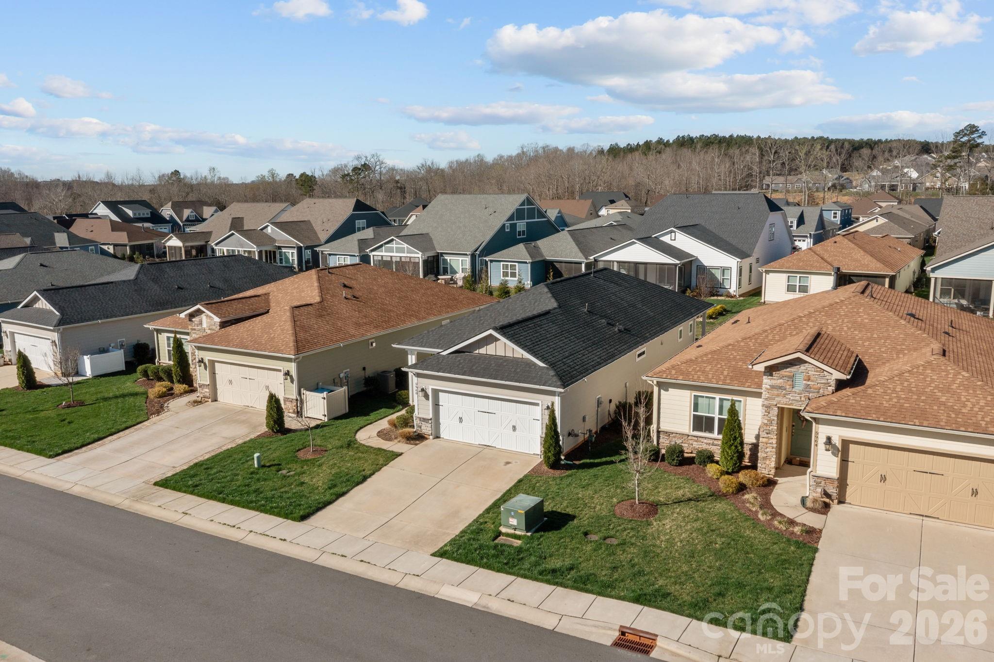 Trilogy Lake Norman - Residential