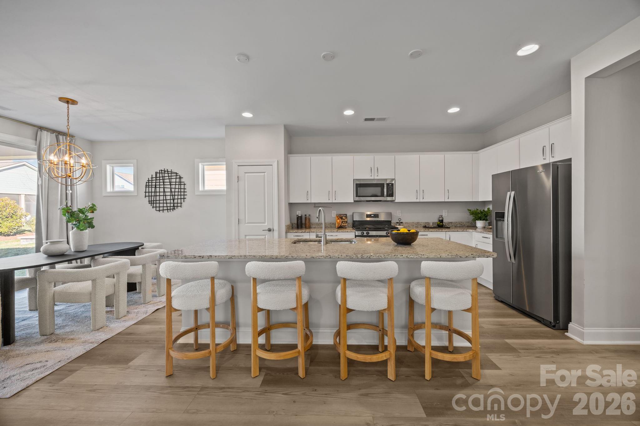 Trilogy Lake Norman - Residential