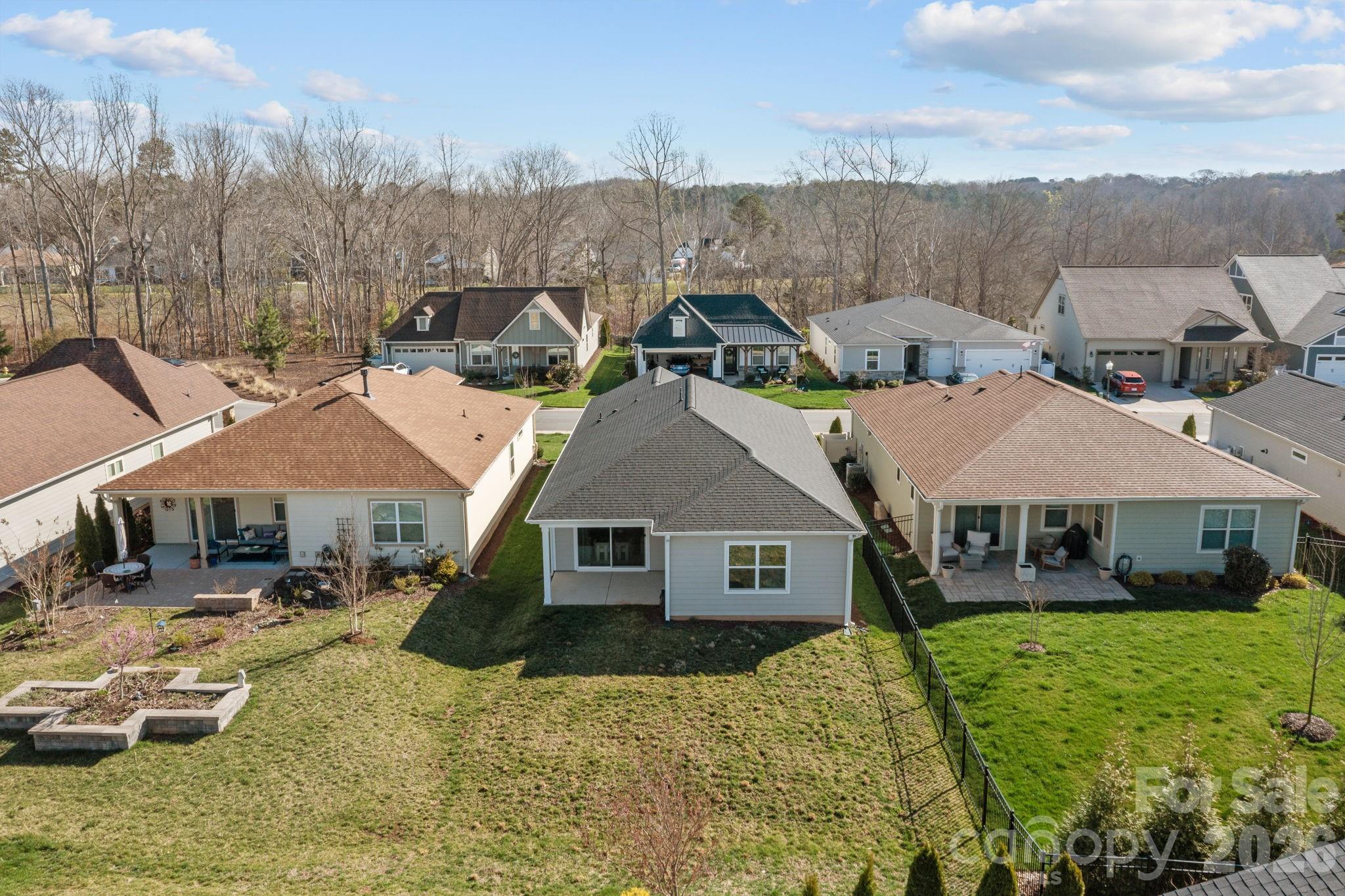 Trilogy Lake Norman - Residential
