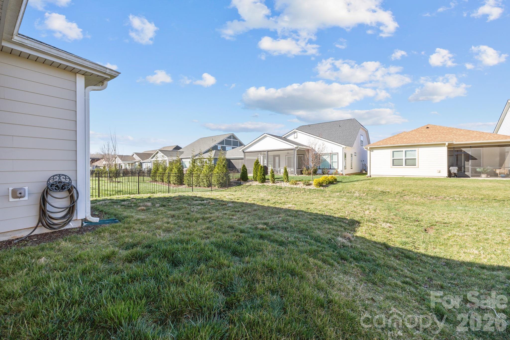 Trilogy Lake Norman - Residential