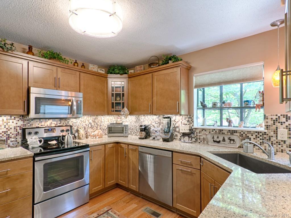 Raintree Greens - Residential