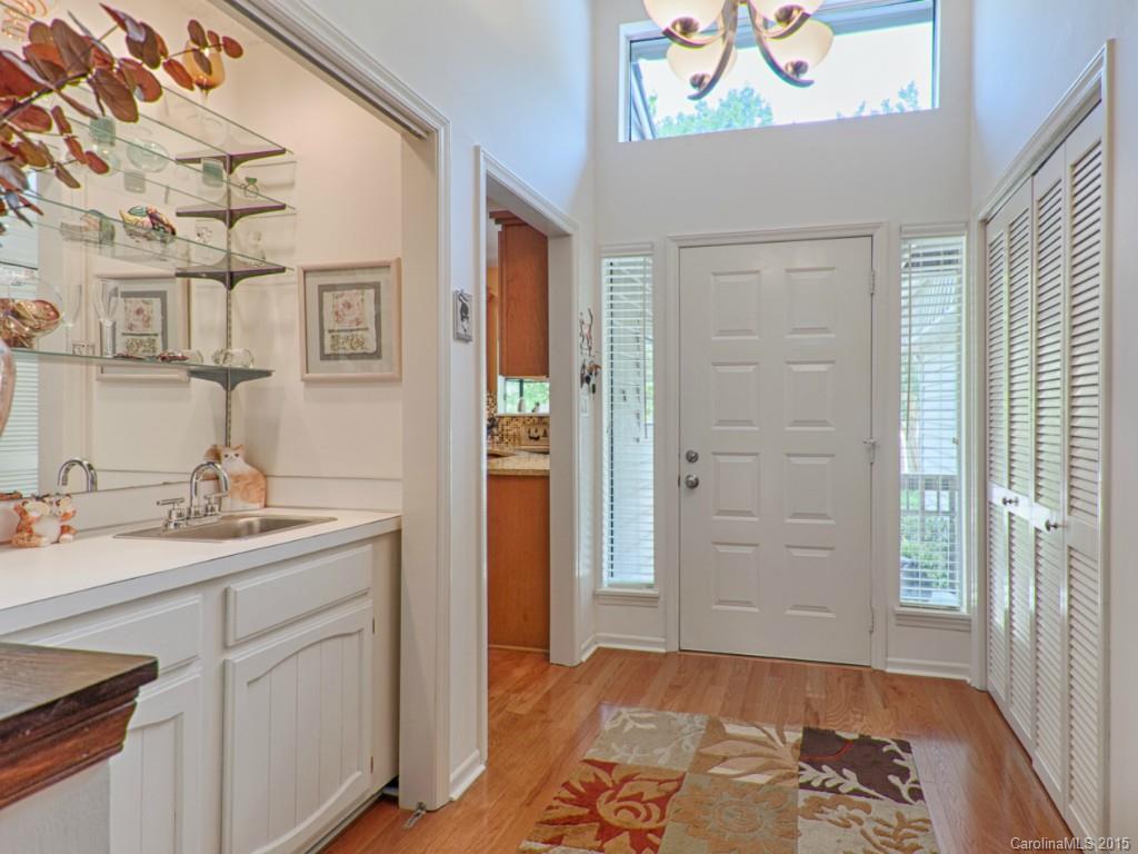 Raintree Greens - Residential