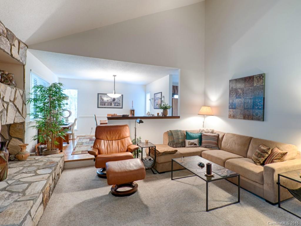 Raintree Greens - Residential