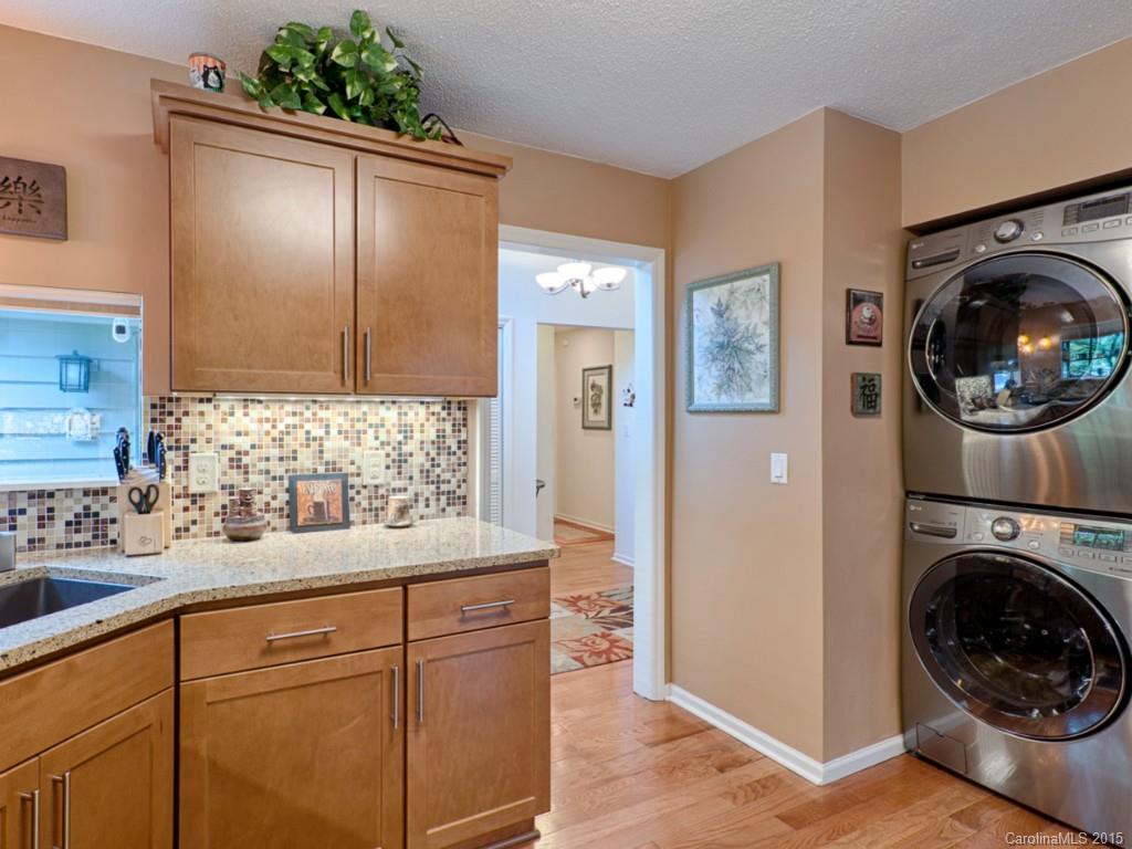 Raintree Greens - Residential