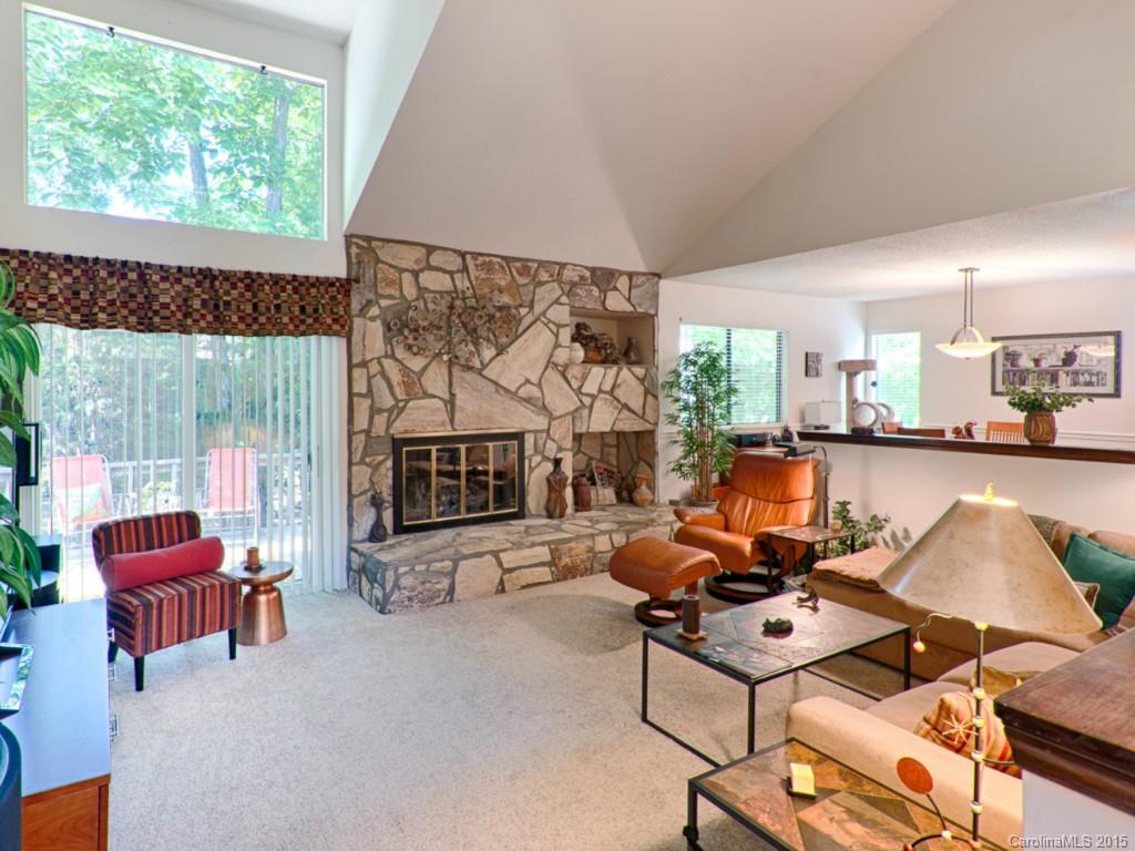 Raintree Greens - Residential