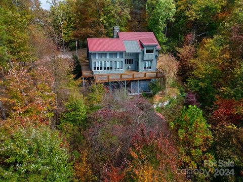 A home in Brevard