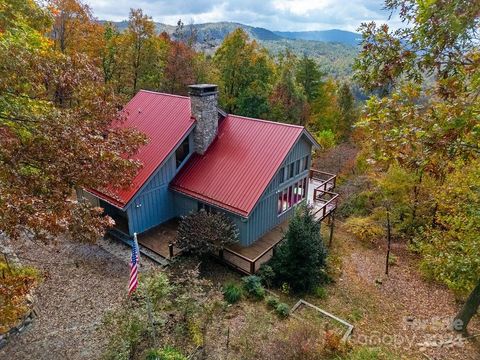 A home in Brevard