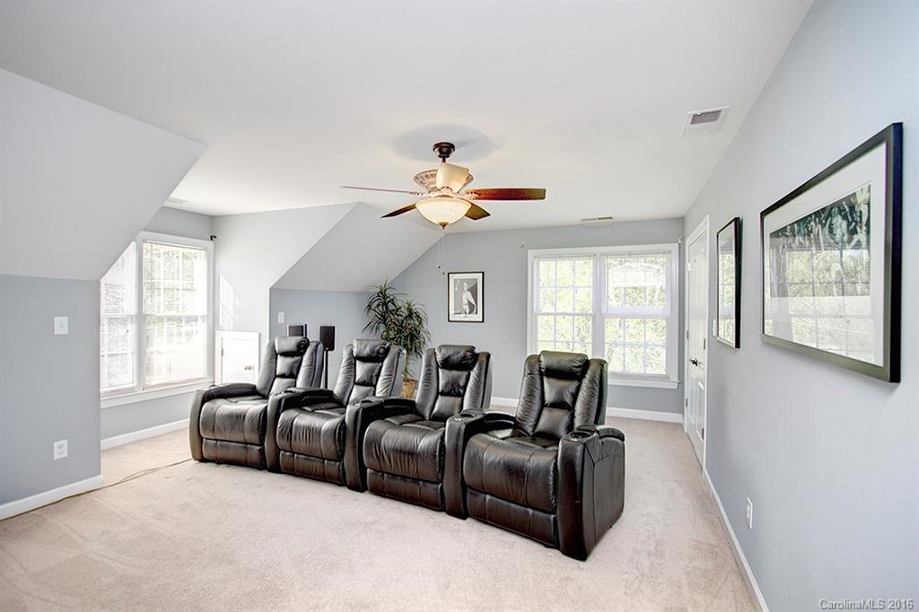 Hamilton Place - Residential