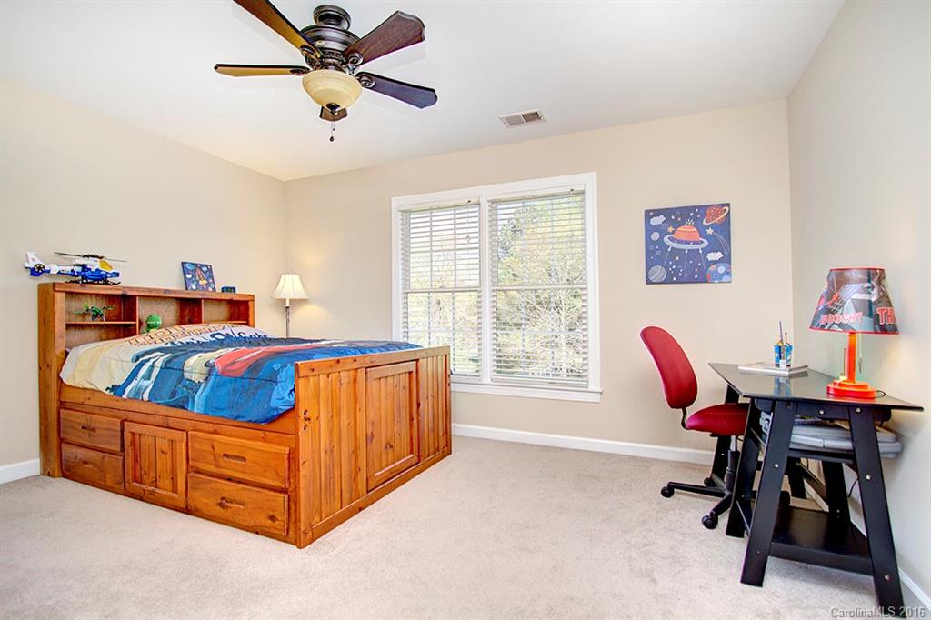 Hamilton Place - Residential