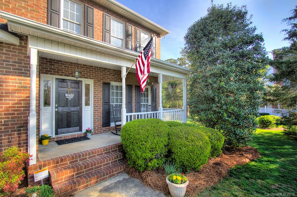 Hamilton Place - Residential