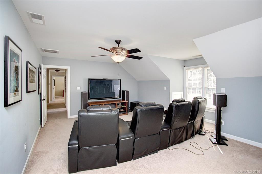 Hamilton Place - Residential