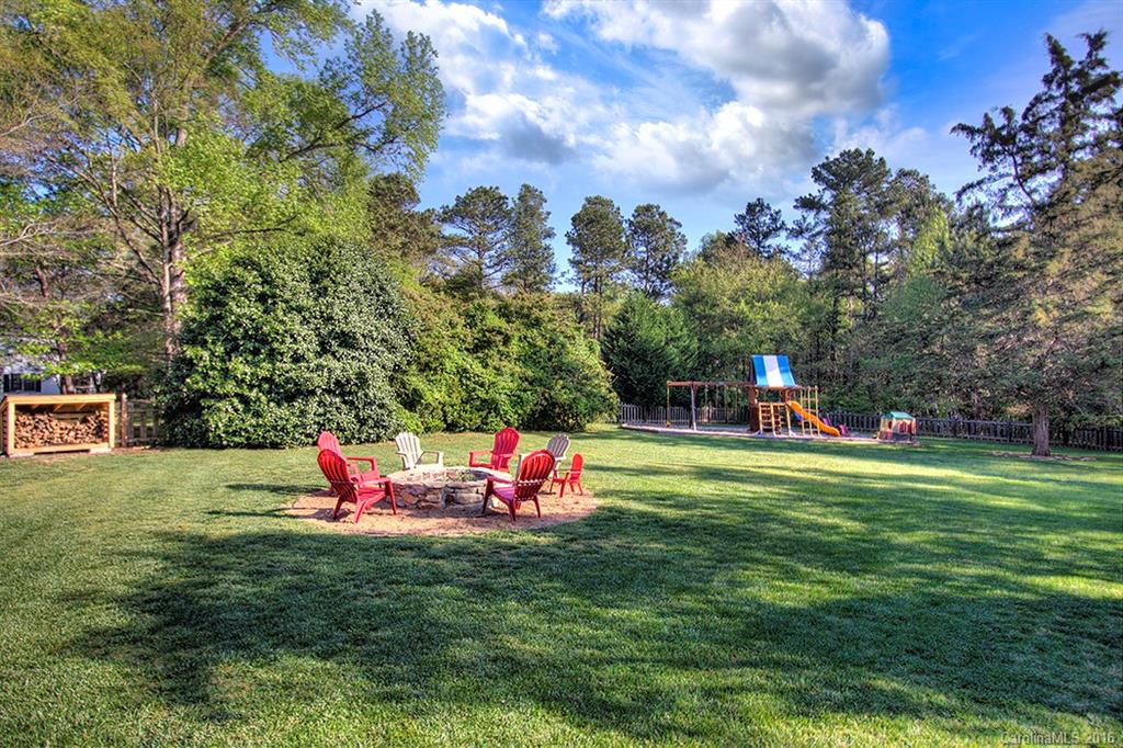 Hamilton Place - Residential