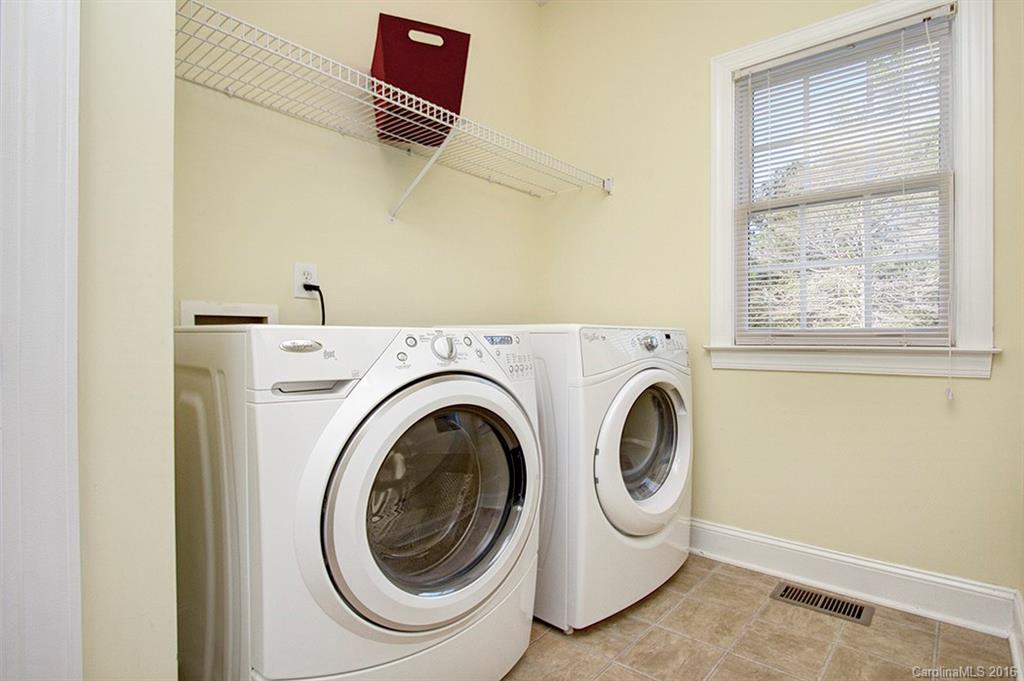 Hamilton Place - Residential