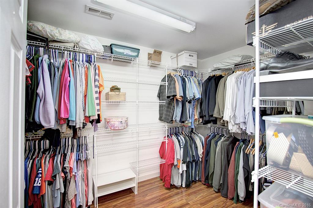 Hamilton Place - Residential